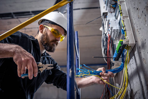 Best Electrical Contractors for Businesses  in Corrales, NM