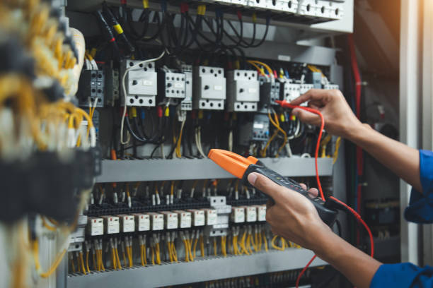 Best Affordable Electrical Installation  in Corrales, NM
